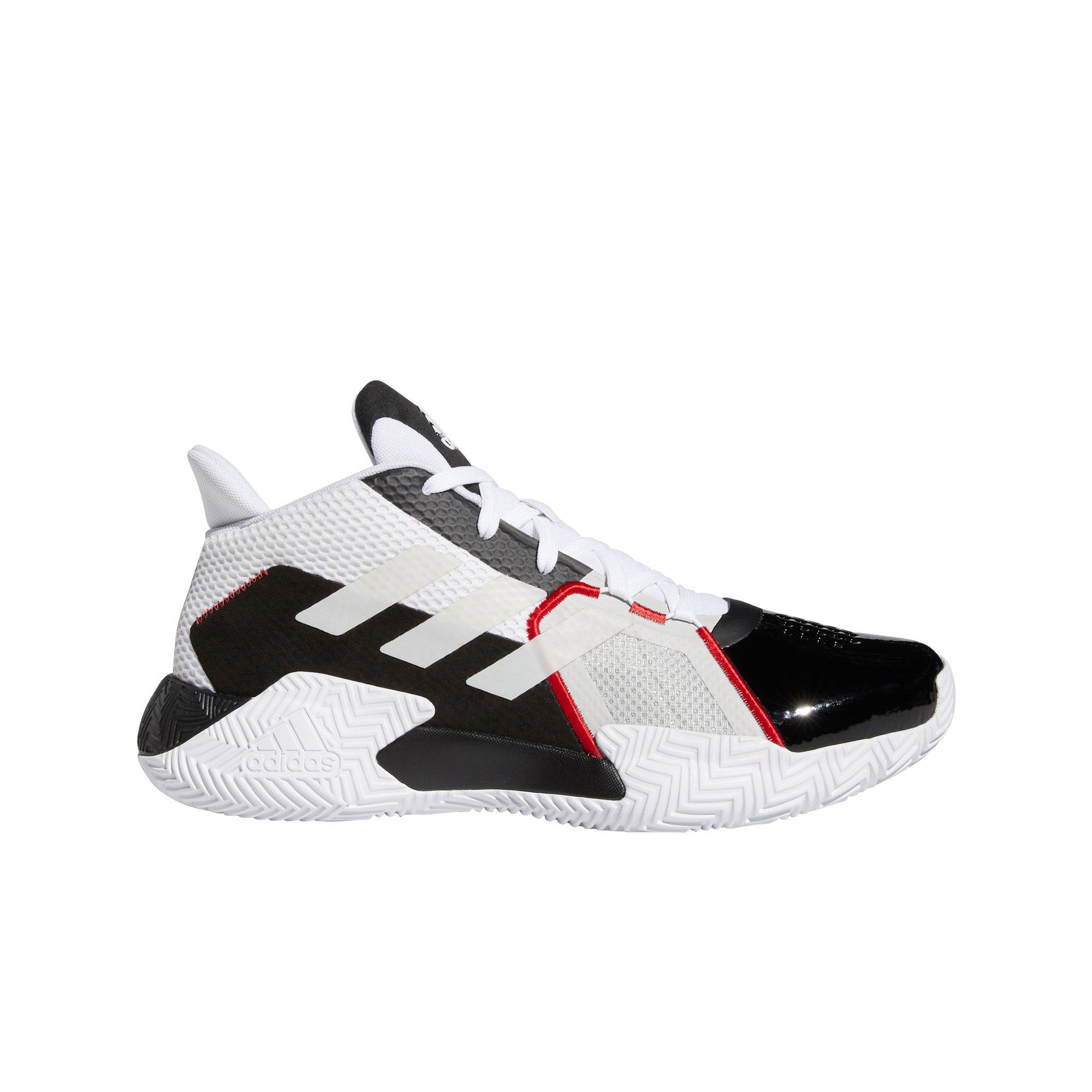 adidas court vision 2 basketball shoes